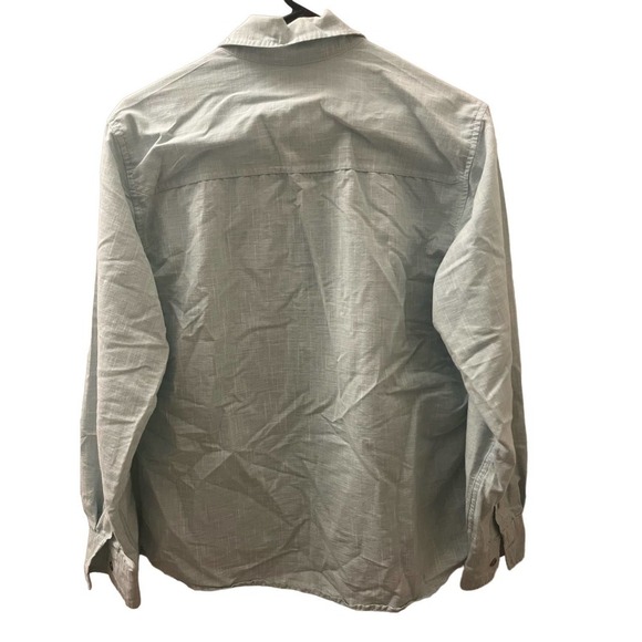 PD&C button down - Picture 4 of 4